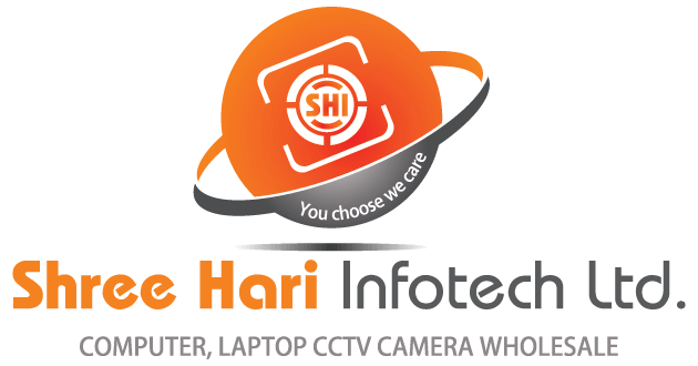 Shree Hari Infotech Ltd.